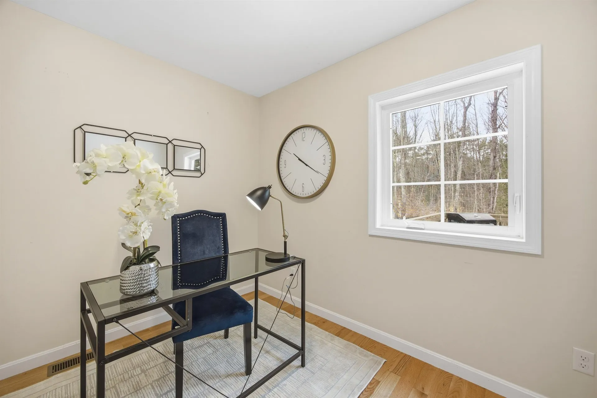 1 French Road Epping NH 03042