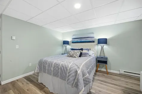 1 French Road Epping NH 03042