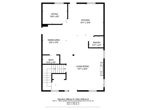 1 French Road Epping NH 03042