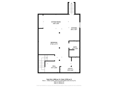 1 French Road Epping NH 03042