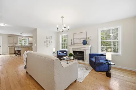 1 French Road Epping NH 03042