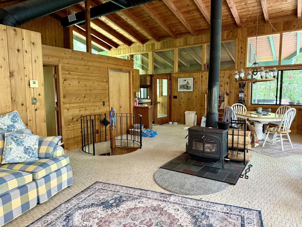 145 Oberdorf Road Readsboro VT 05350