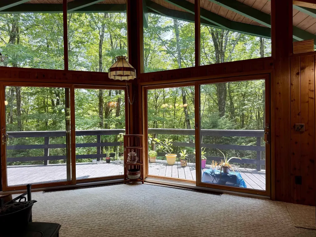 145 Oberdorf Road Readsboro VT 05350