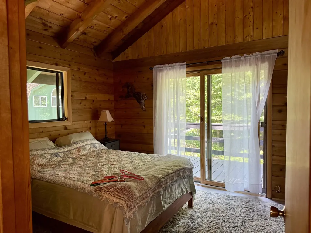 145 Oberdorf Road Readsboro VT 05350