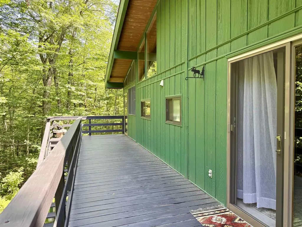 145 Oberdorf Road Readsboro VT 05350
