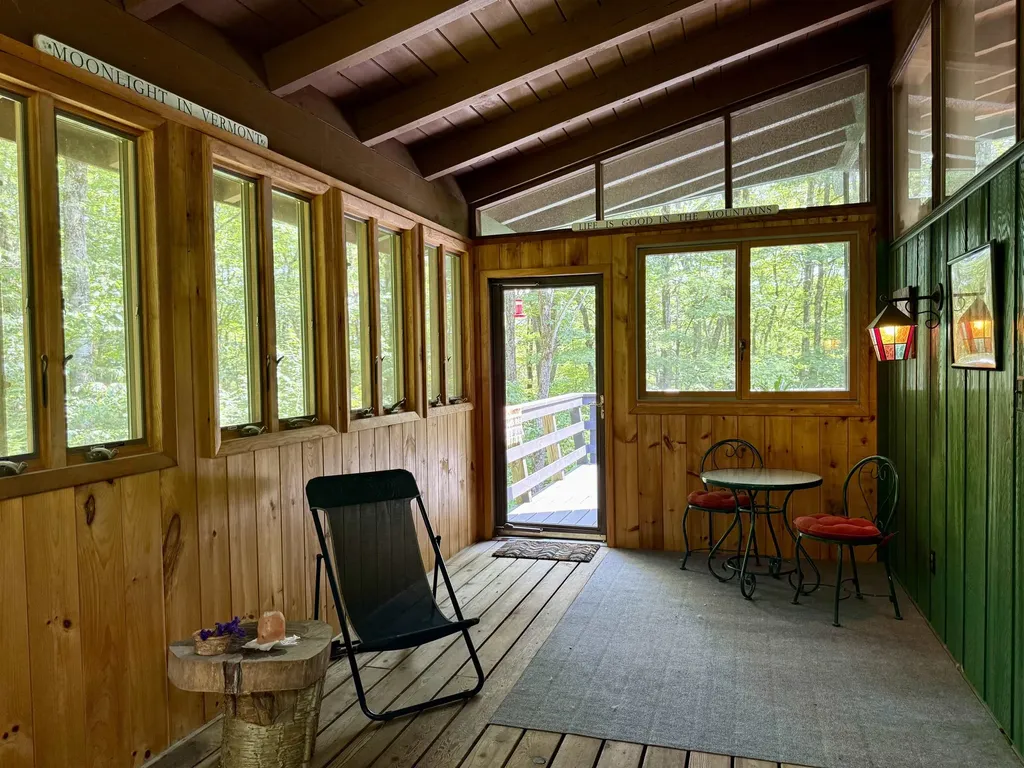 145 Oberdorf Road Readsboro VT 05350