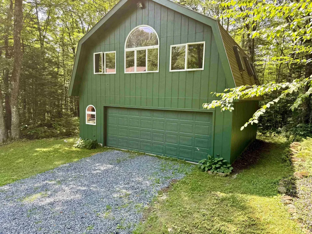 145 Oberdorf Road Readsboro VT 05350