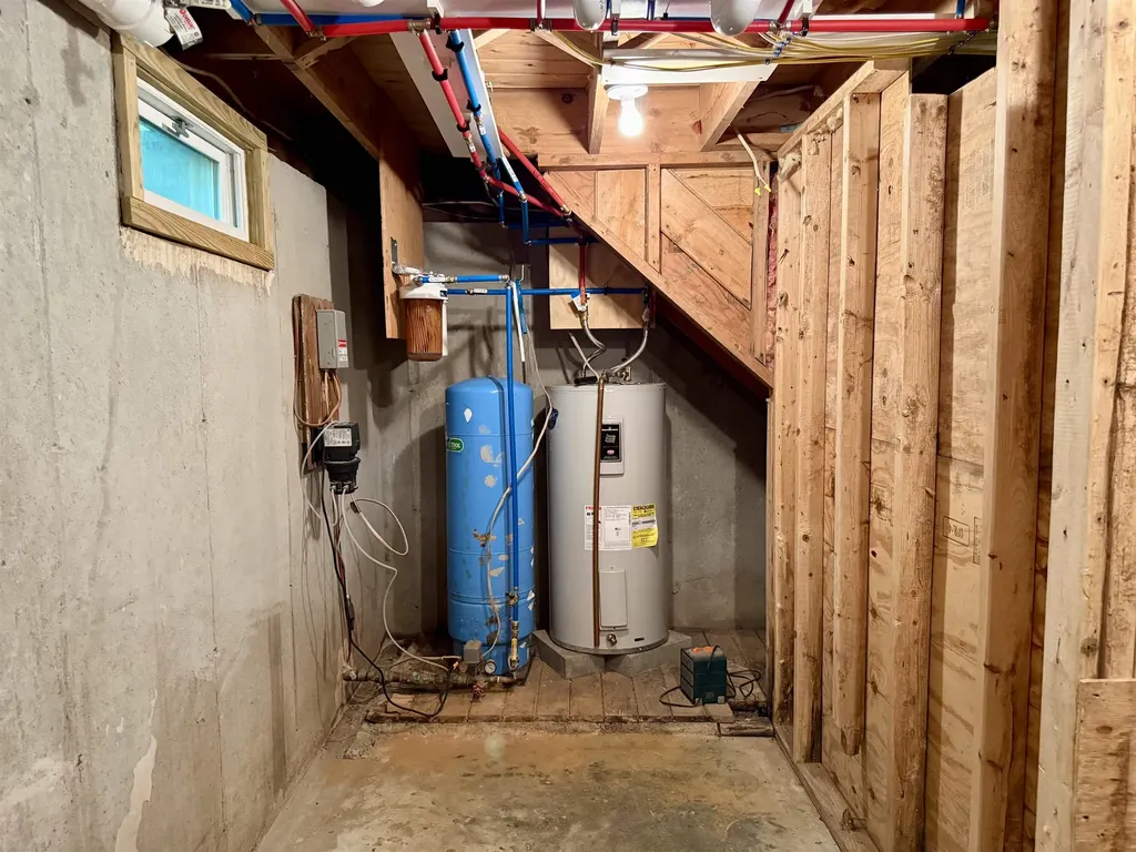 145 Oberdorf Road Readsboro VT 05350