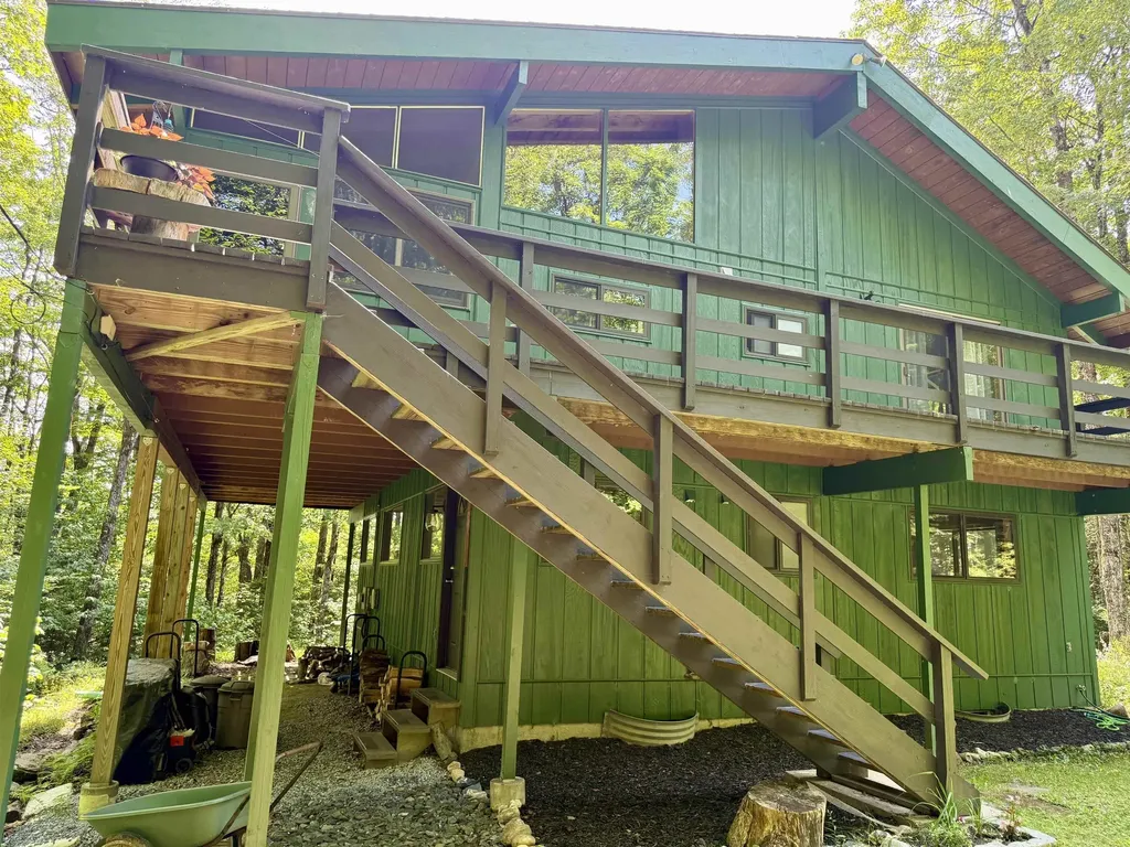 145 Oberdorf Road Readsboro VT 05350