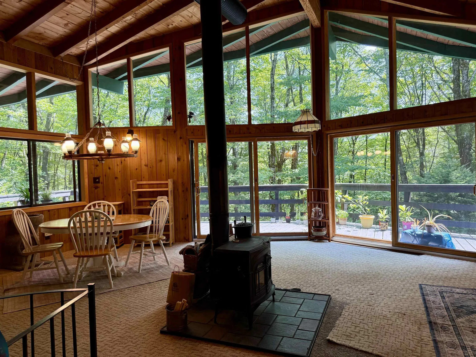 145 Oberdorf Road Readsboro VT 05350