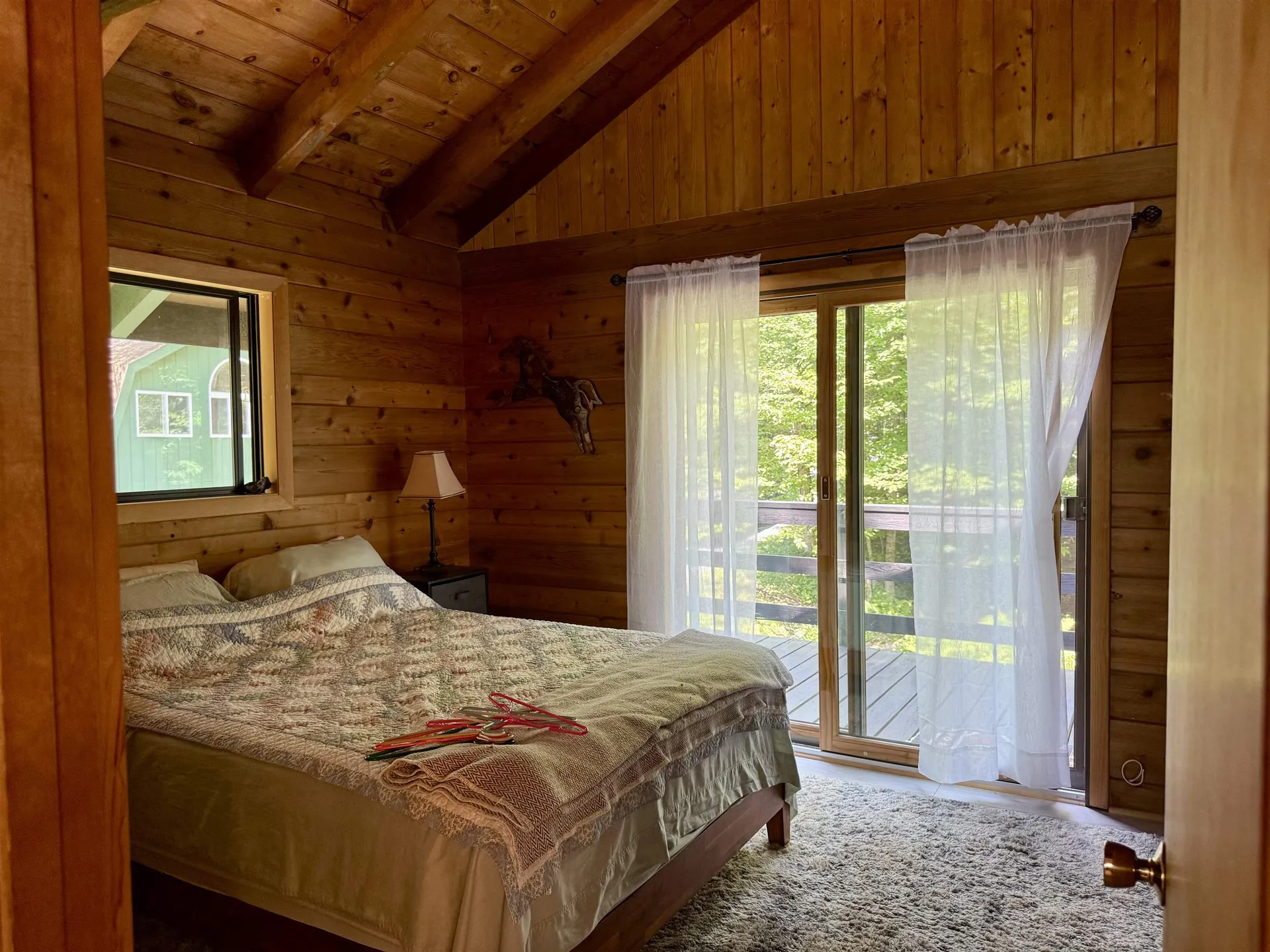 145 Oberdorf Road Readsboro VT 05350
