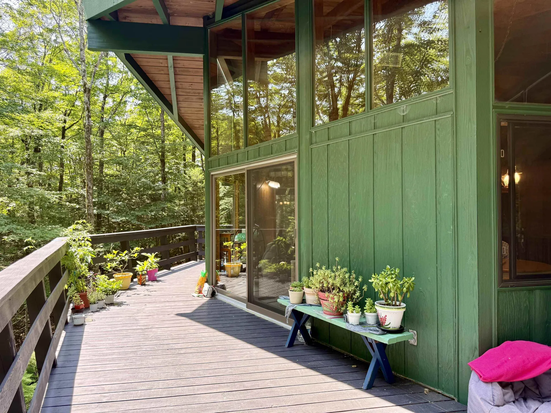 145 Oberdorf Road Readsboro VT 05350