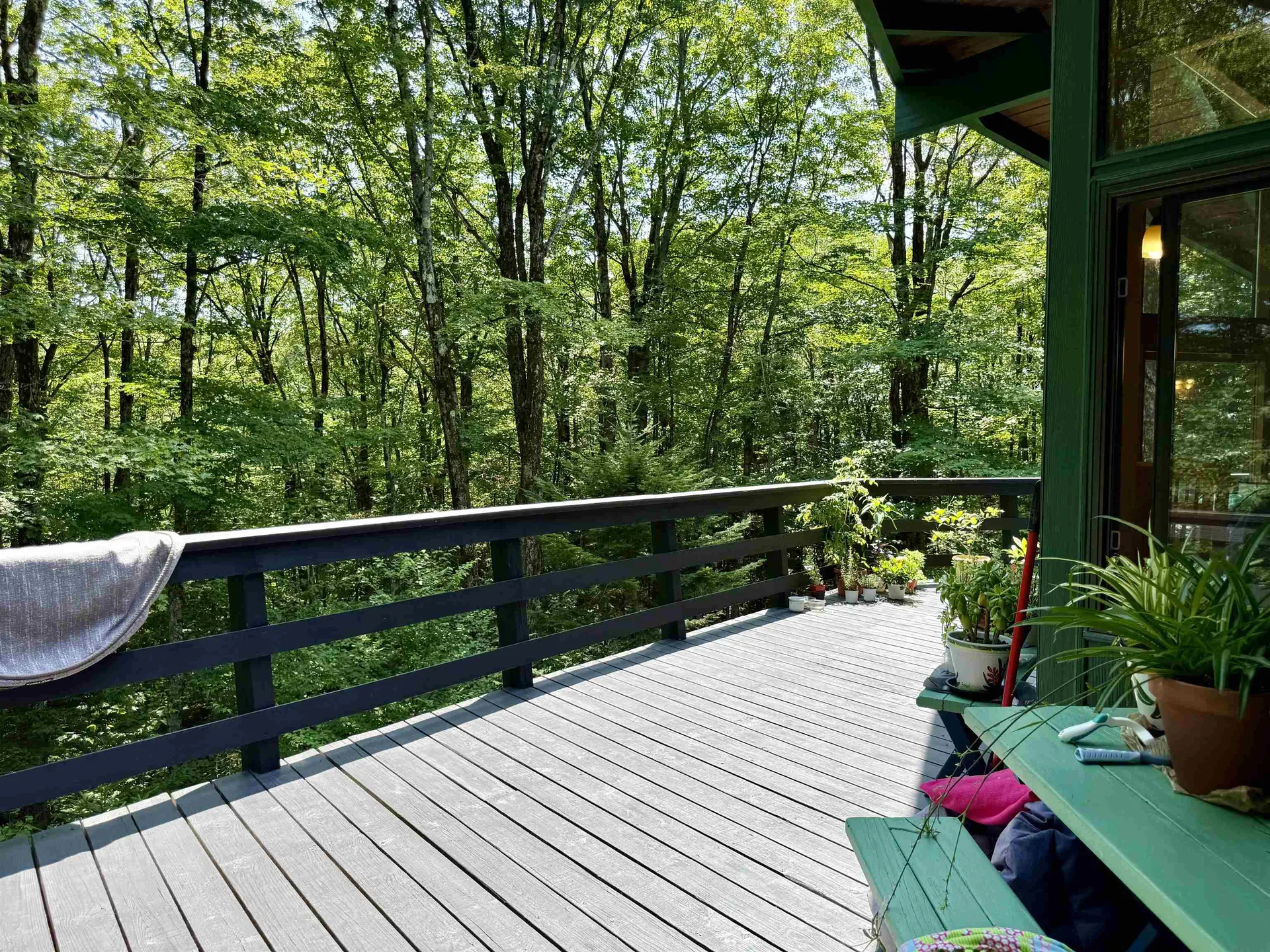 145 Oberdorf Road Readsboro VT 05350