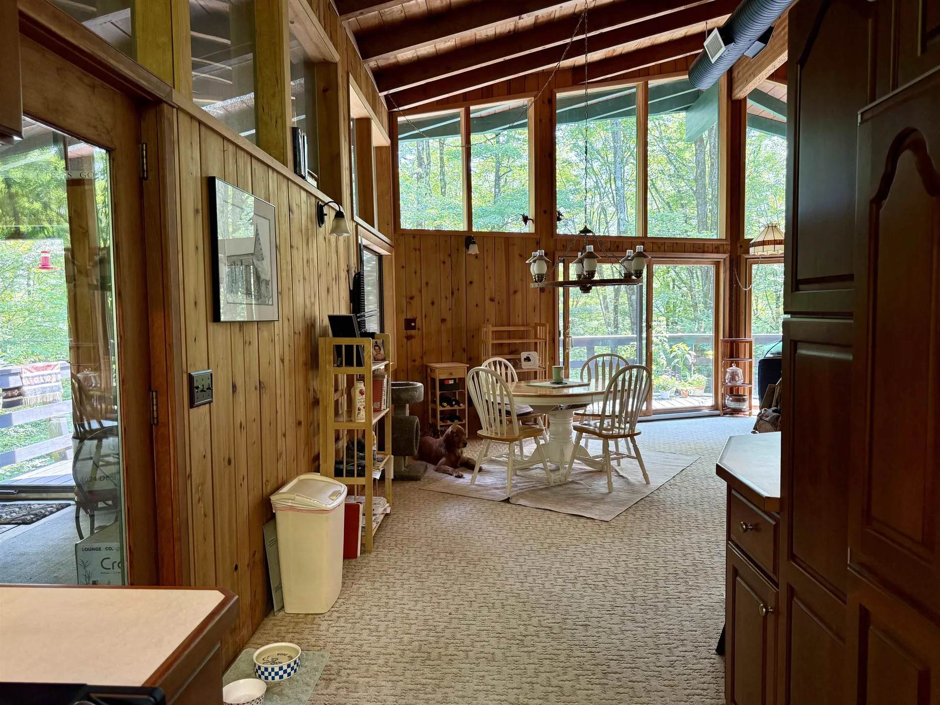 145 Oberdorf Road Readsboro VT 05350