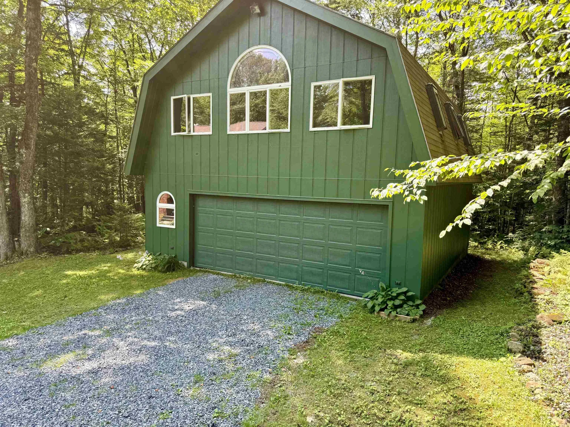 145 Oberdorf Road Readsboro VT 05350