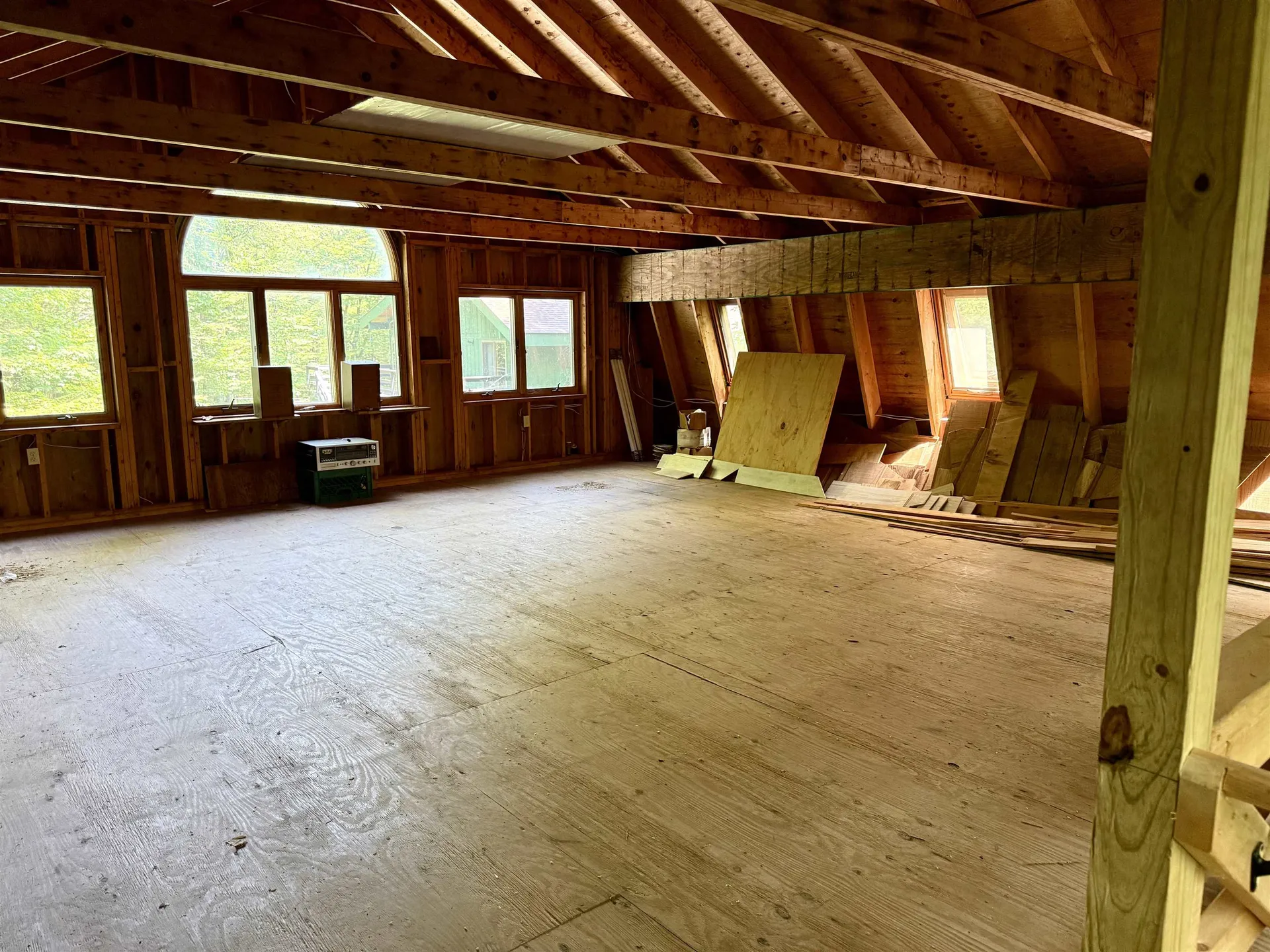 145 Oberdorf Road Readsboro VT 05350