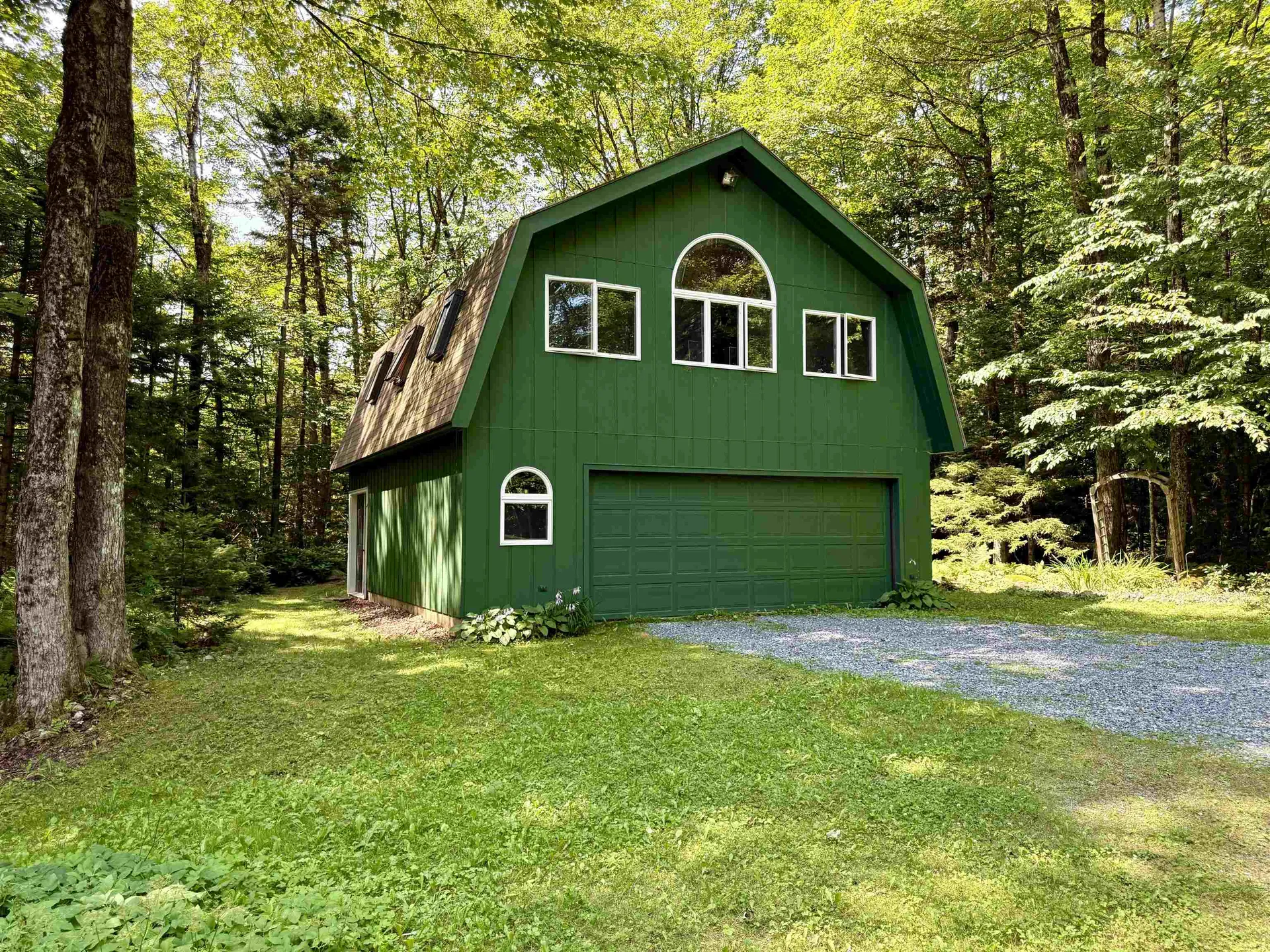 145 Oberdorf Road Readsboro VT 05350