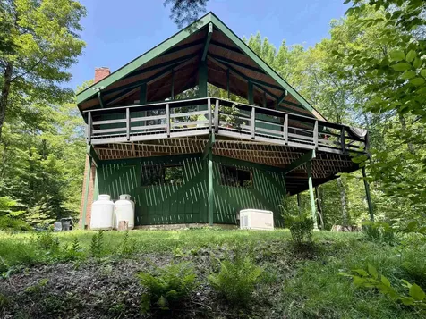145 Oberdorf Road Readsboro VT 05350