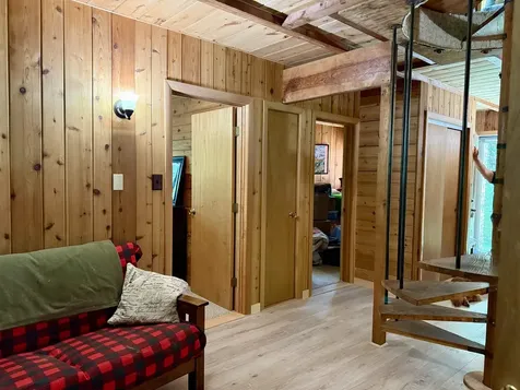 145 Oberdorf Road Readsboro VT 05350