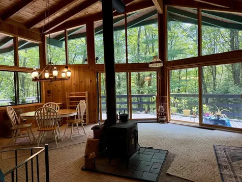 145 Oberdorf Road Readsboro VT 05350