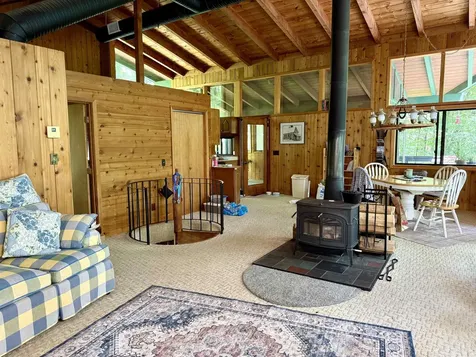 145 Oberdorf Road Readsboro VT 05350
