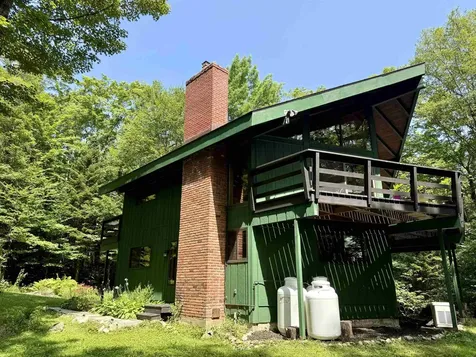 145 Oberdorf Road Readsboro VT 05350
