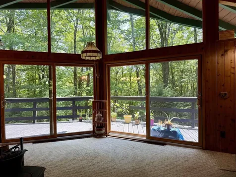 145 Oberdorf Road Readsboro VT 05350