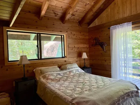 145 Oberdorf Road Readsboro VT 05350