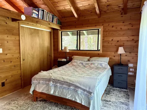 145 Oberdorf Road Readsboro VT 05350