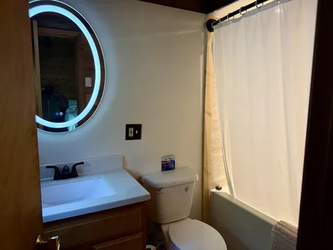 145 Oberdorf Road Readsboro VT 05350