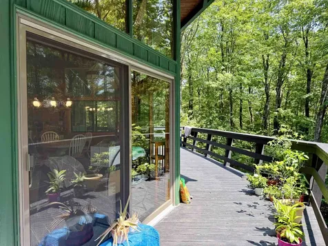 145 Oberdorf Road Readsboro VT 05350