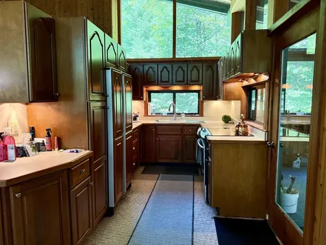 145 Oberdorf Road Readsboro VT 05350