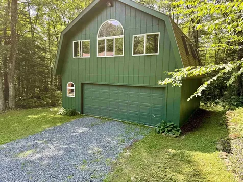 145 Oberdorf Road Readsboro VT 05350