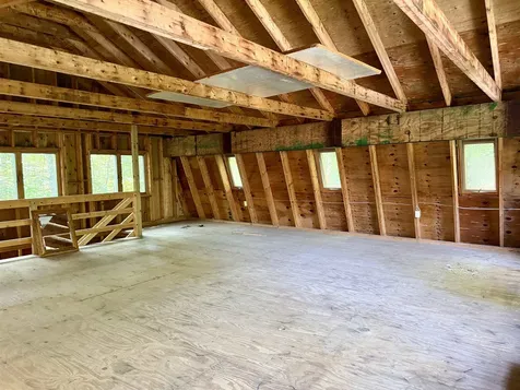145 Oberdorf Road Readsboro VT 05350
