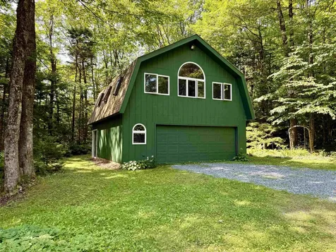 145 Oberdorf Road Readsboro VT 05350