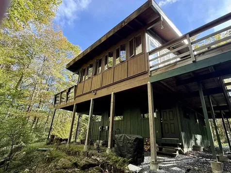 145 Oberdorf Road Readsboro VT 05350