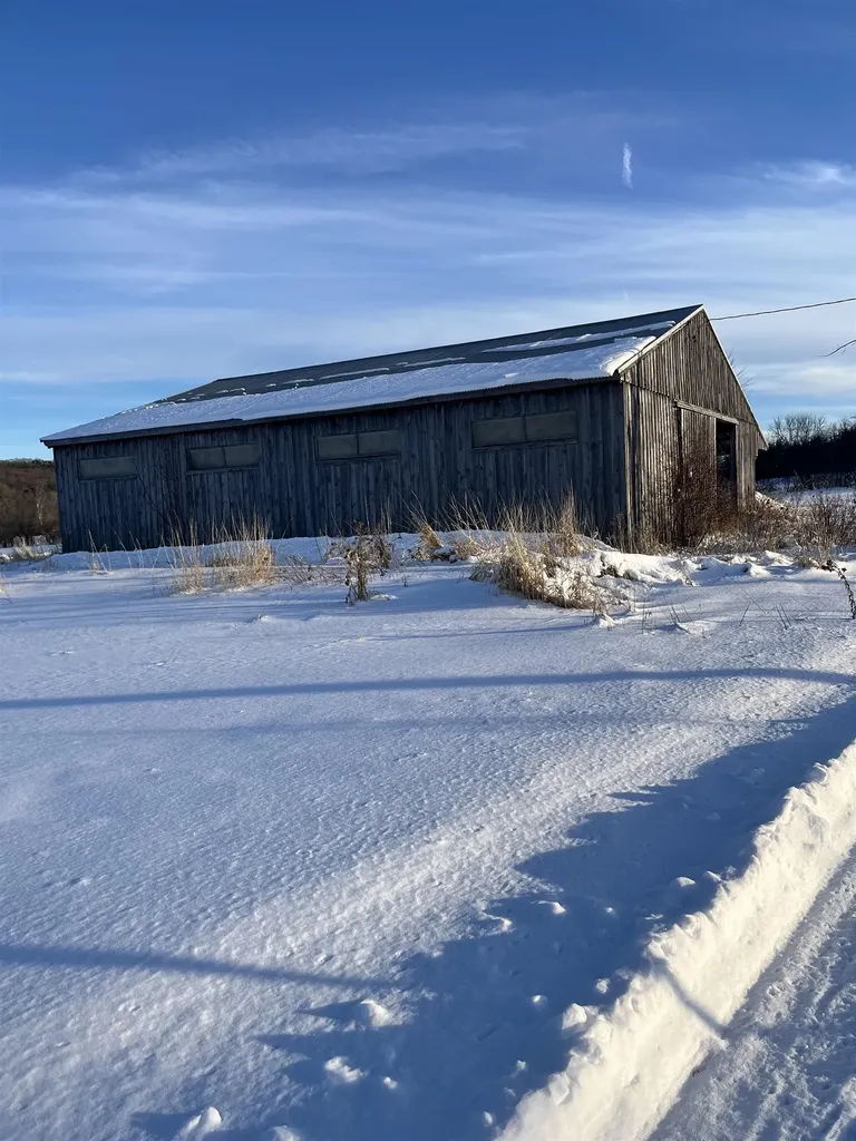 00 Old Stage Road Orwell VT 05760