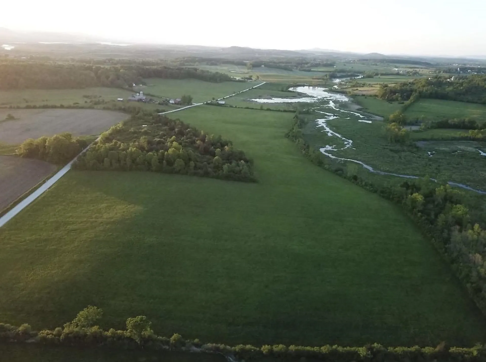 00 Old Stage Road Orwell VT 05760