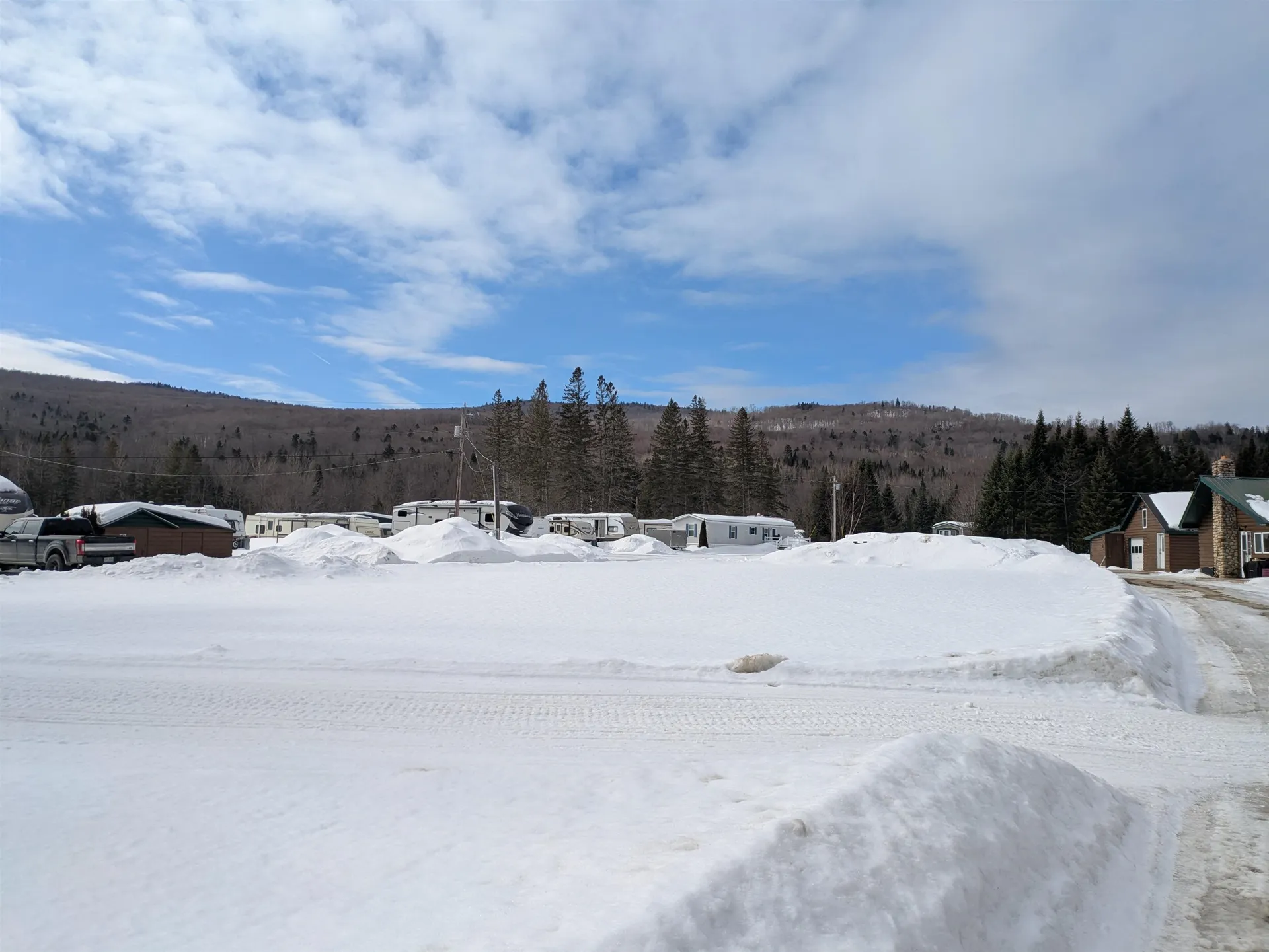 469 Route 26 West Millsfield NH 03579
