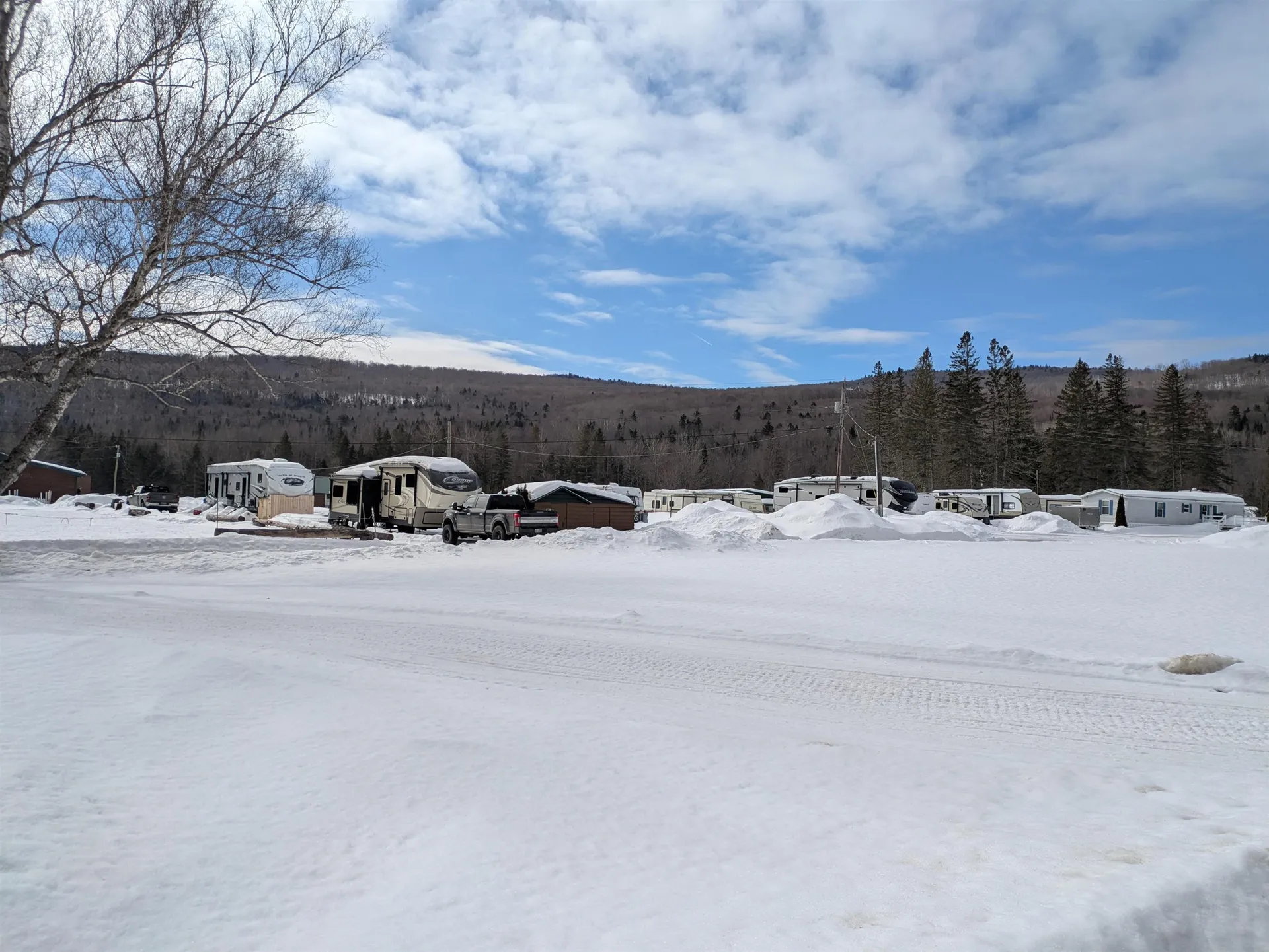 469 Route 26 West Millsfield NH 03579