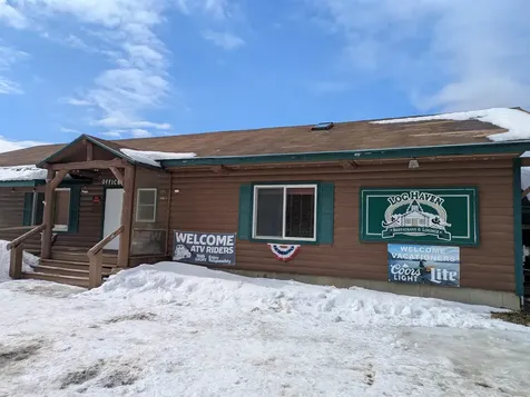469 Route 26 West Millsfield NH 03579