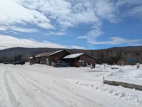 469 Route 26 West Millsfield NH 03579
