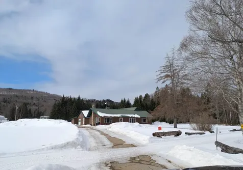 469 Route 26 West Millsfield NH 03579