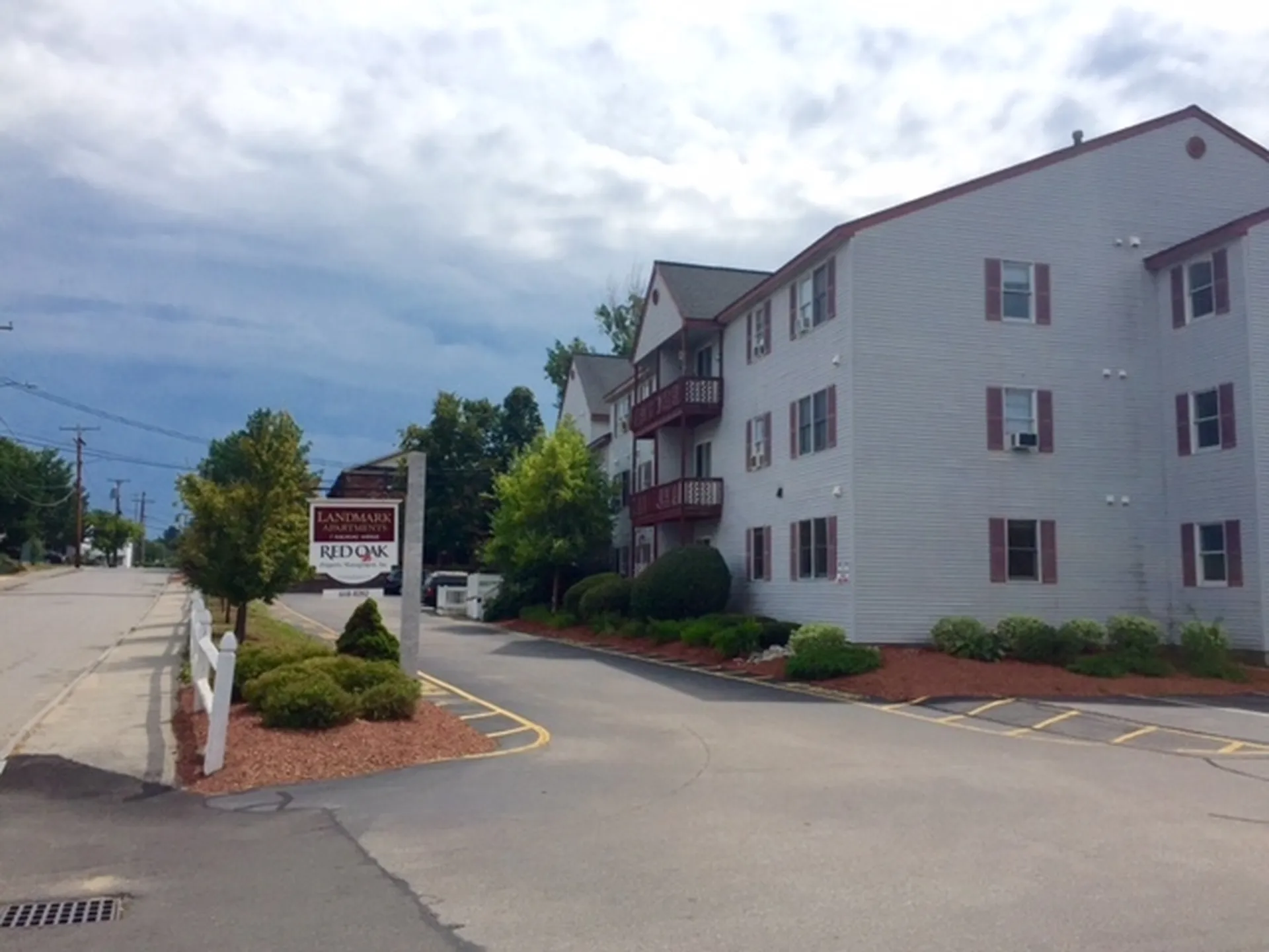 7 Railroad Avenue Derry NH 03038