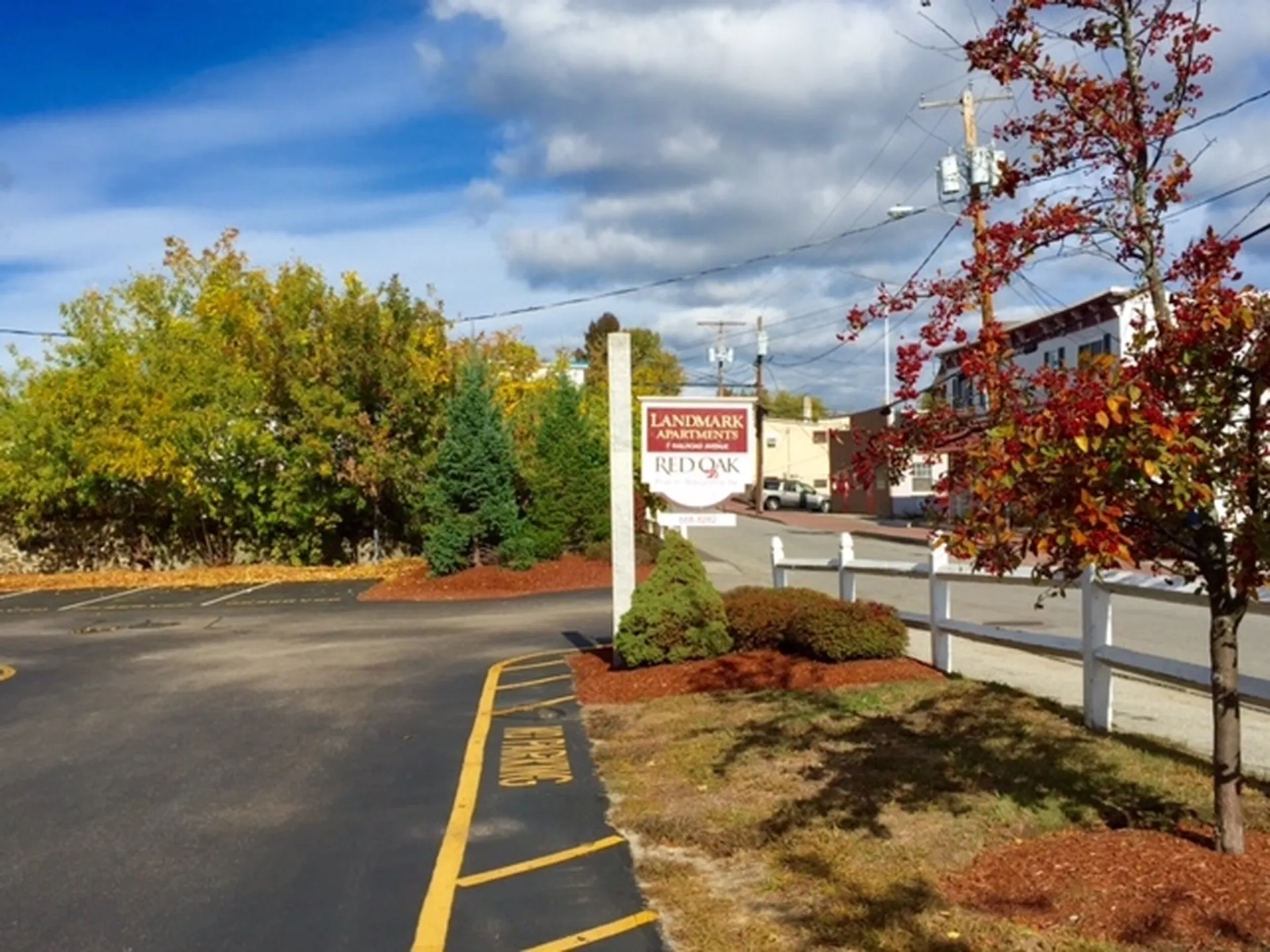 7 Railroad Avenue Derry NH 03038