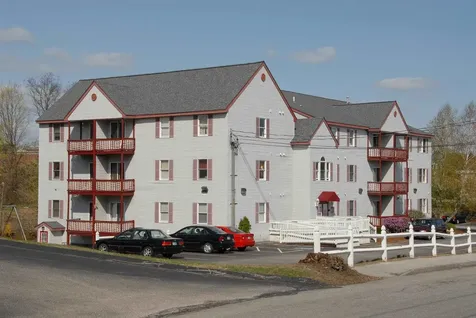 7 Railroad Avenue Derry NH 03038