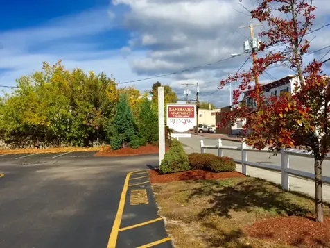 7 Railroad Avenue Derry NH 03038