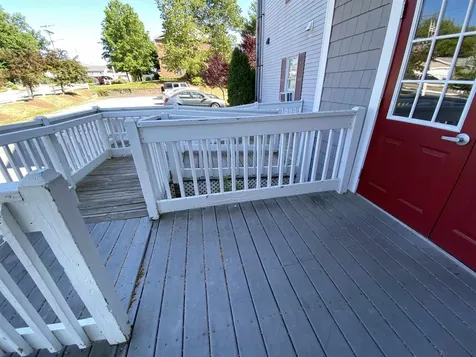 7 Railroad Avenue Derry NH 03038