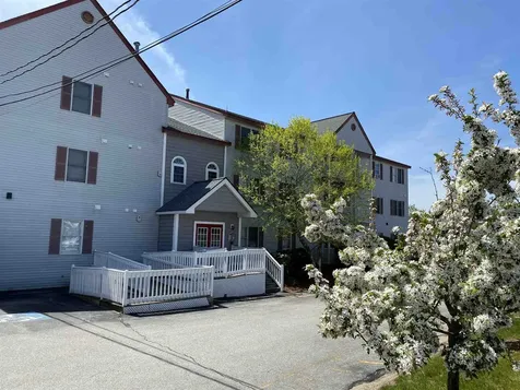 7 Railroad Avenue Derry NH 03038
