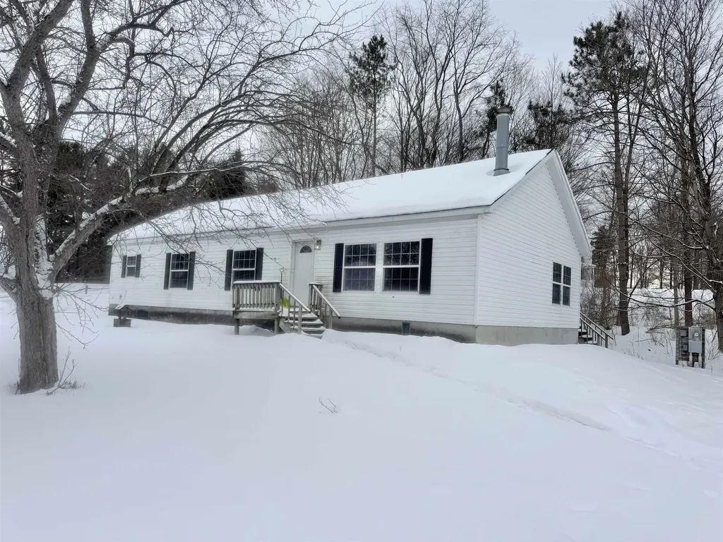 1645 Vt Route 67e Shaftsbury VT 05257